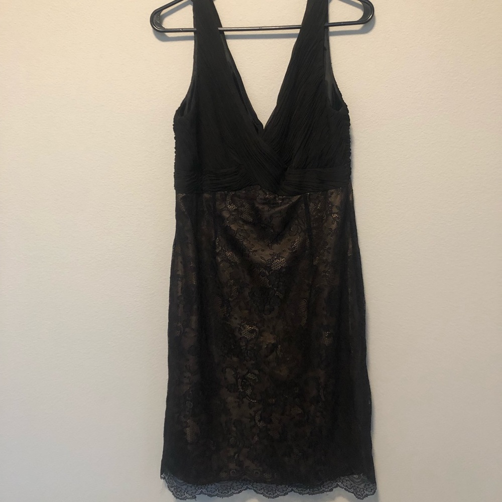 Jones wear cocktail dress midi size 14